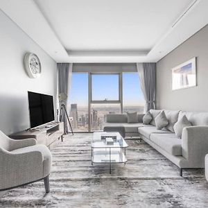 Appartement met Drie Slaapkamers